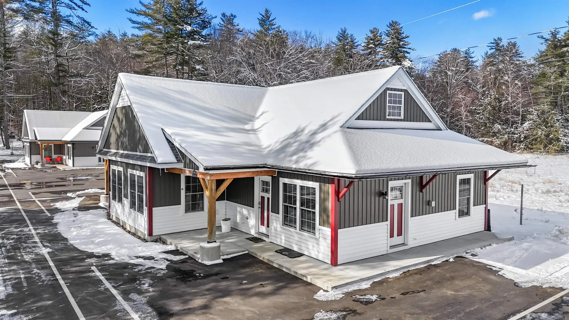 8B Villa Brasi Lane Boscawen NH 03303