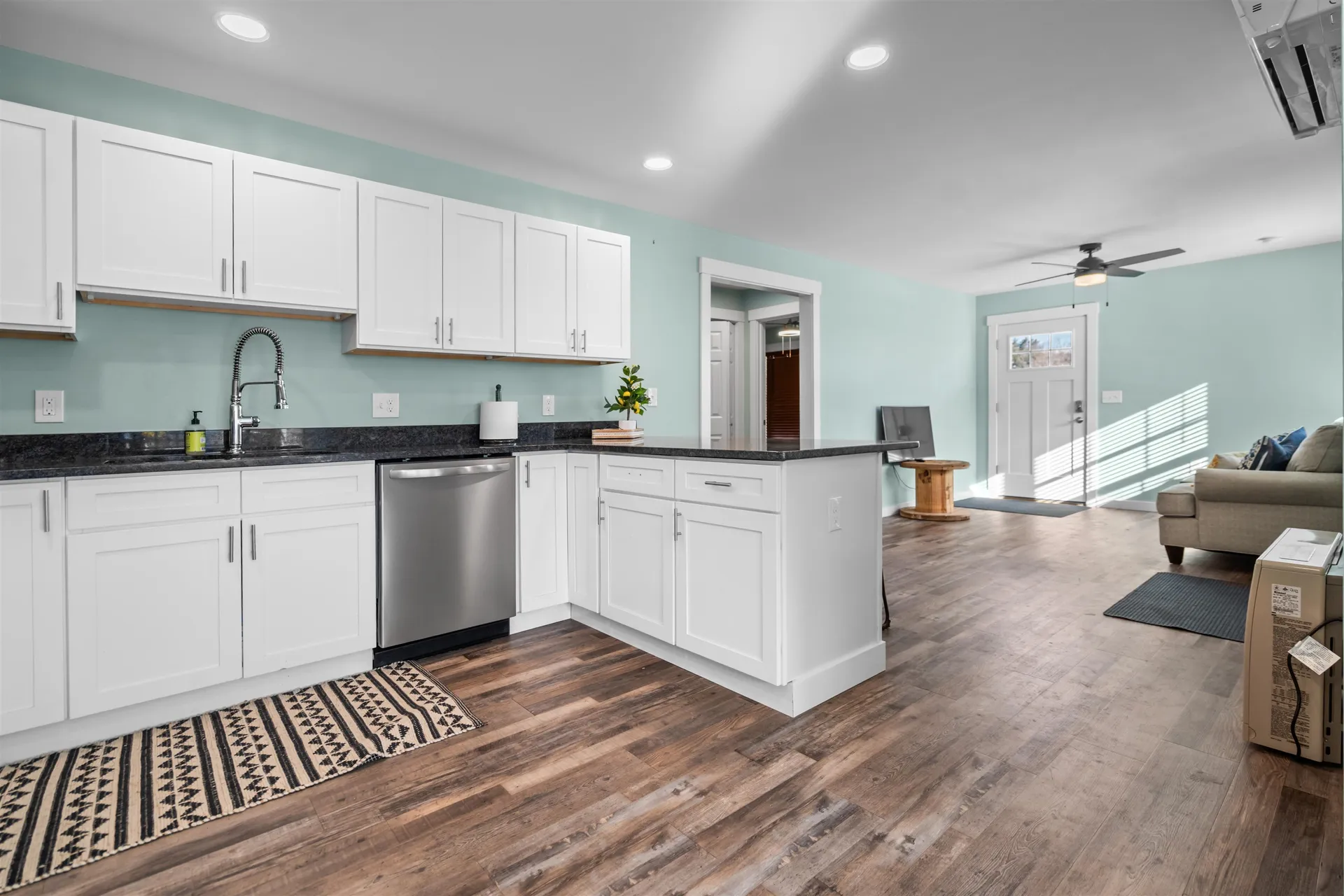 8B Villa Brasi Lane Boscawen NH 03303