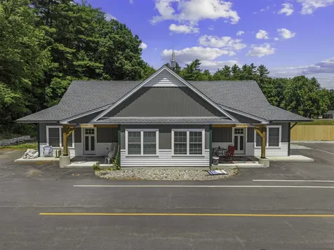 8B Villa Brasi Lane Boscawen NH 03303