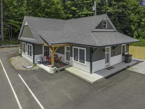 8B Villa Brasi Lane Boscawen NH 03303