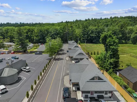 8B Villa Brasi Lane Boscawen NH 03303