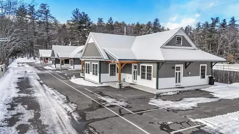 8B Villa Brasi Lane Boscawen NH 03303