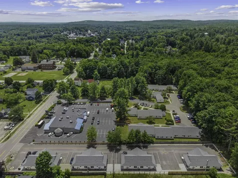 8B Villa Brasi Lane Boscawen NH 03303