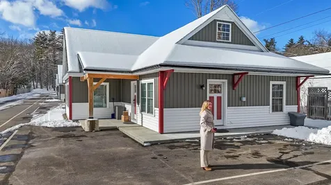 8B Villa Brasi Lane Boscawen NH 03303