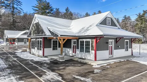 8B Villa Brasi Lane Boscawen NH 03303