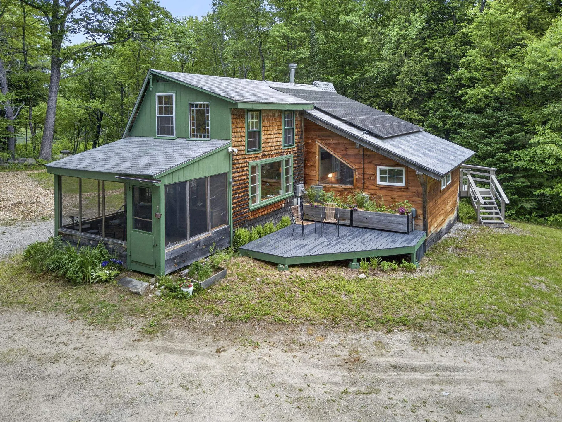 185 North Road Deering NH 03244