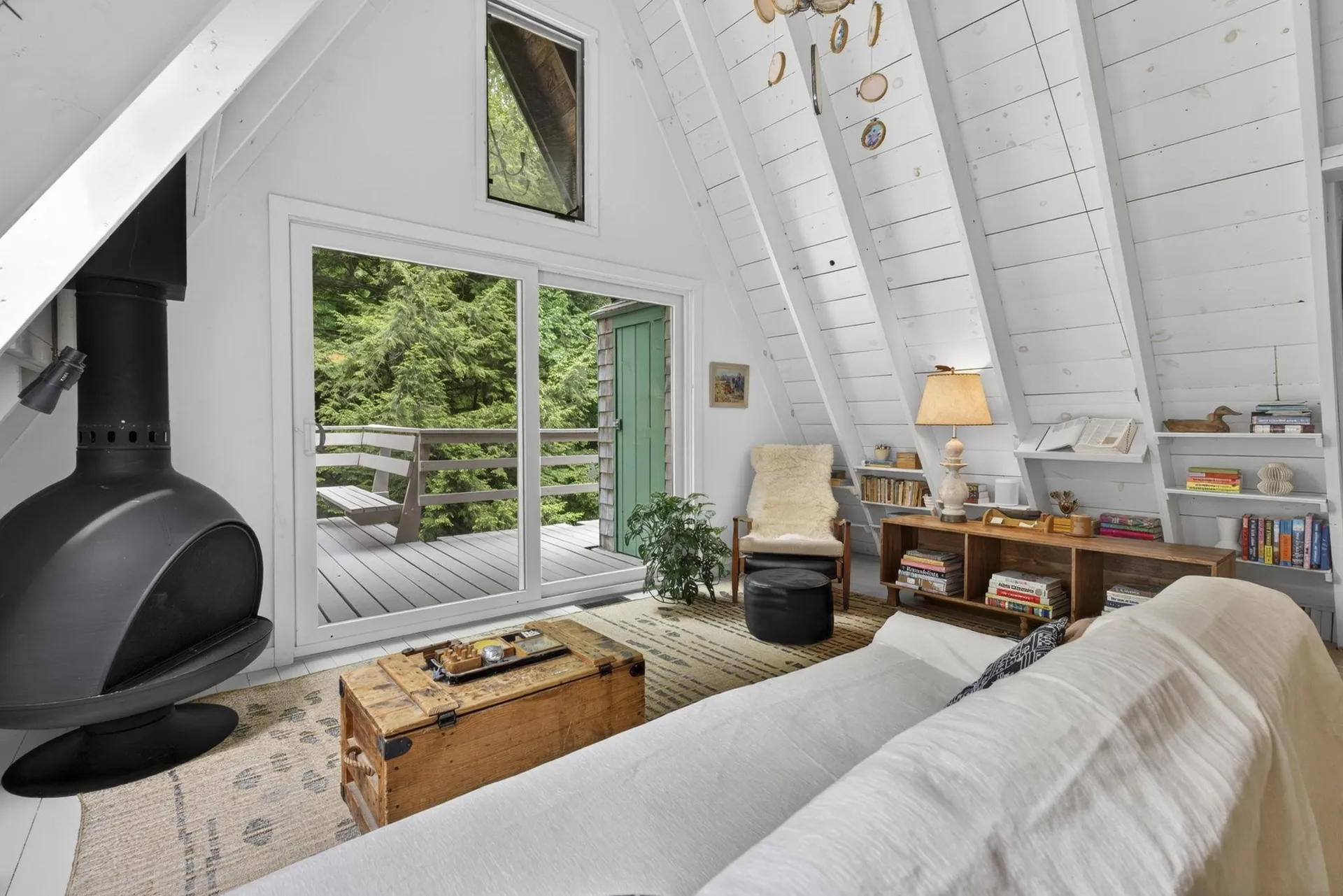 185 North Road Deering NH 03244