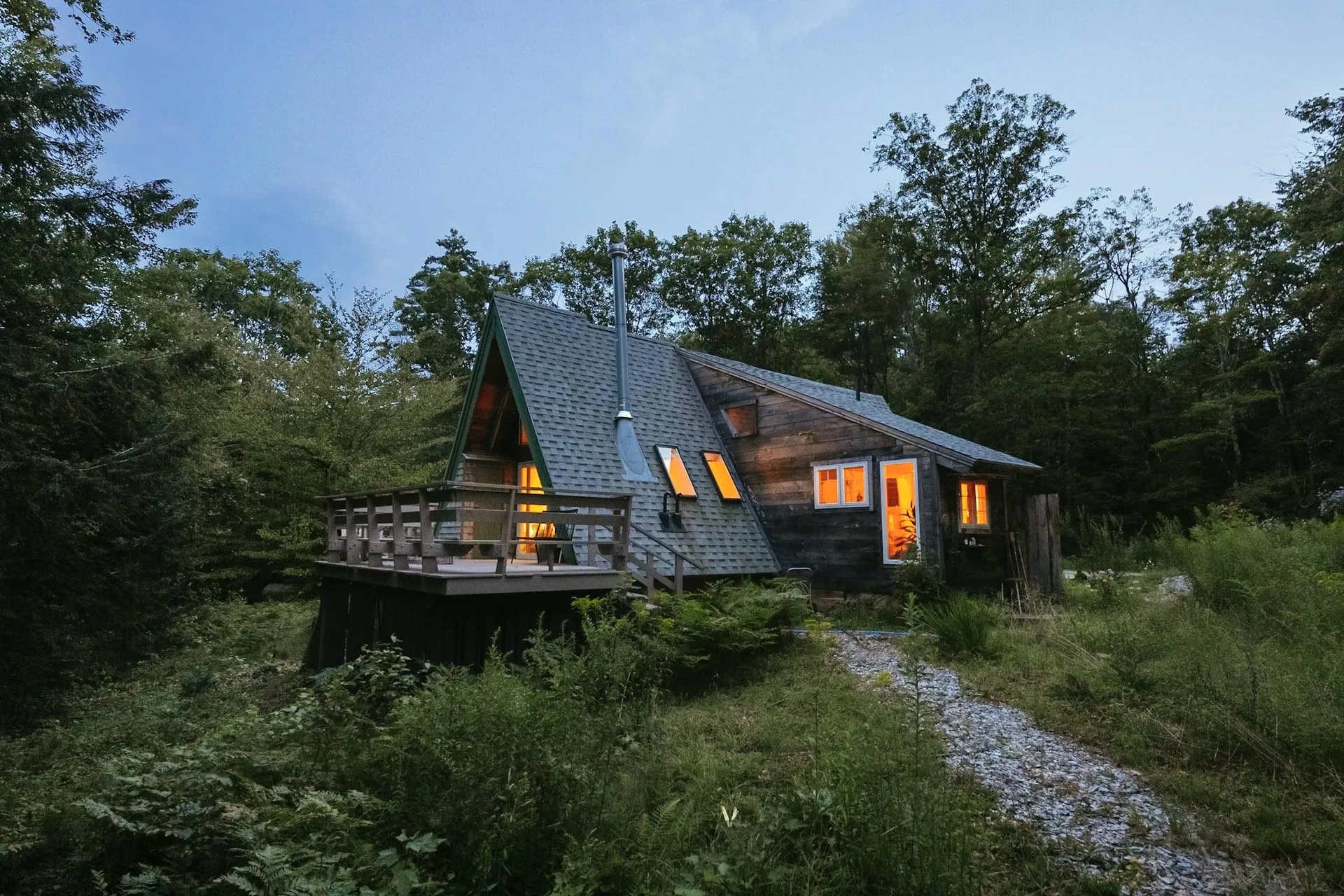 185 North Road Deering NH 03244
