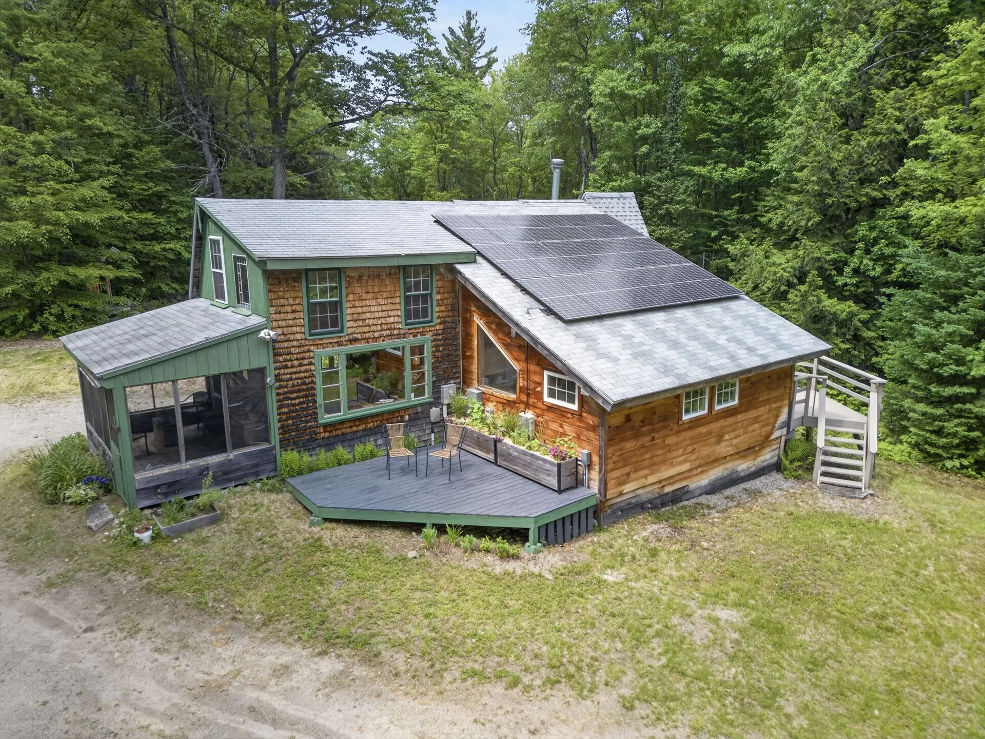 185 North Road Deering NH 03244