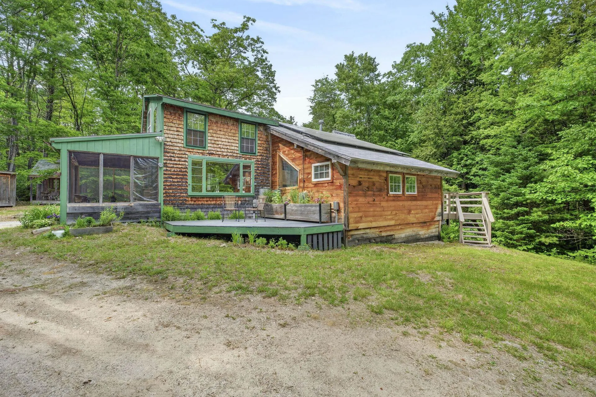 185 North Road Deering NH 03244