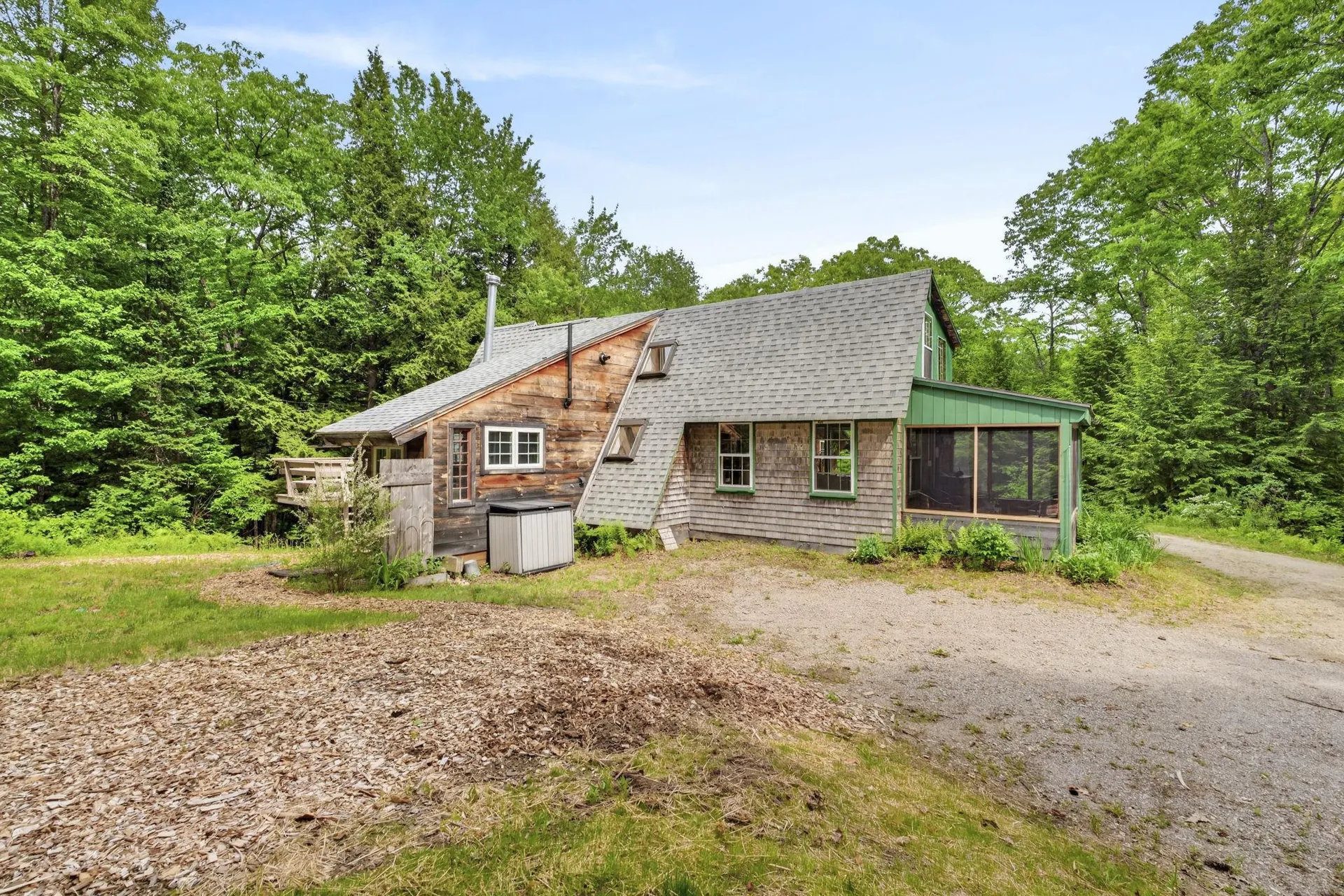 185 North Road Deering NH 03244