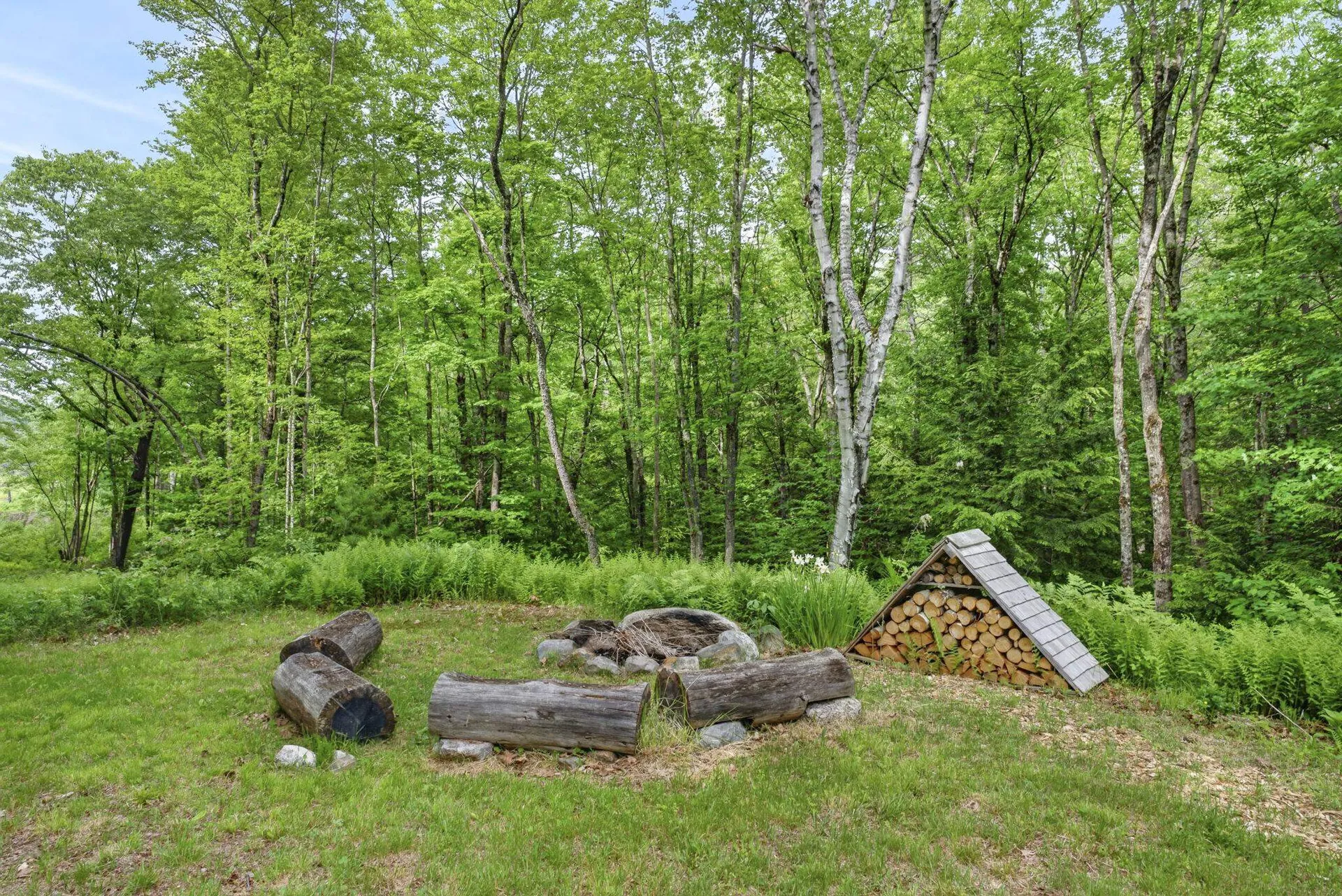 185 North Road Deering NH 03244