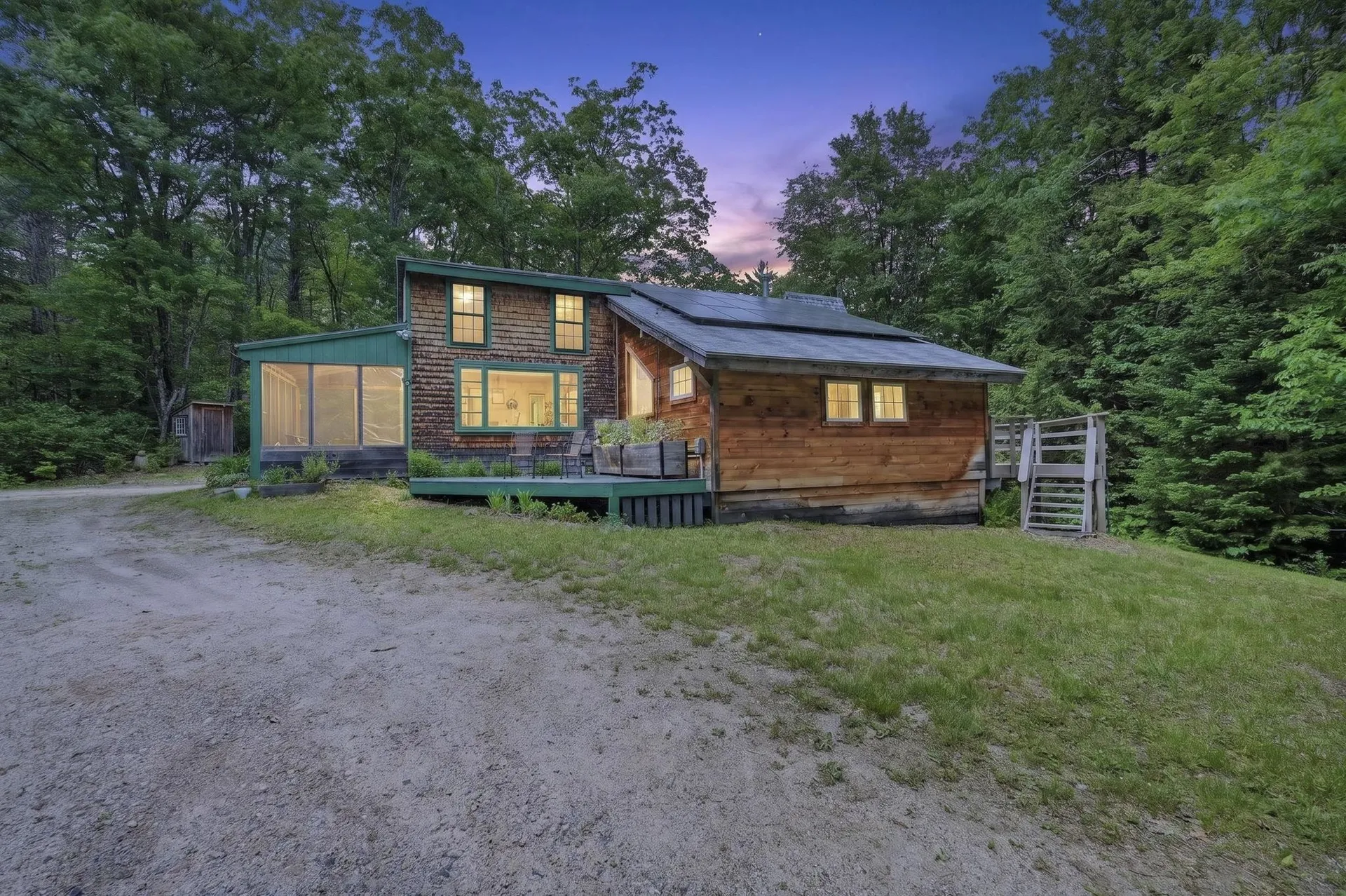 185 North Road Deering NH 03244