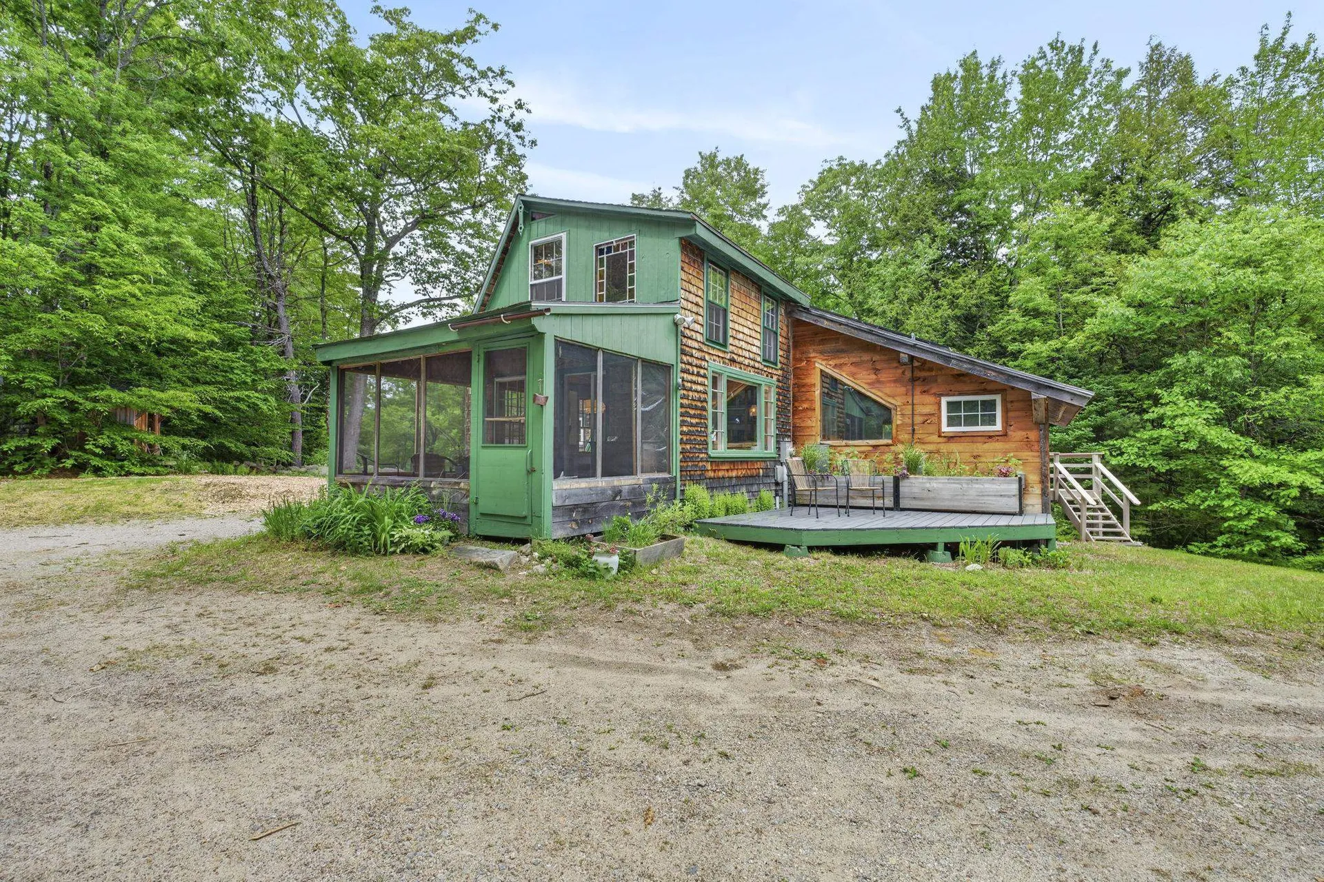 185 North Road Deering NH 03244