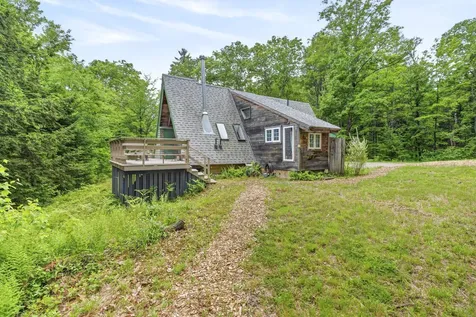 185 North Road Deering NH 03244