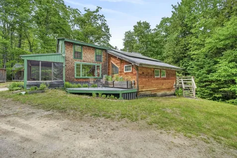 185 North Road Deering NH 03244