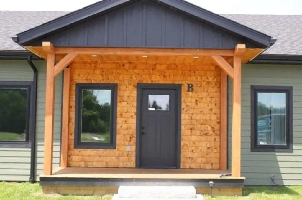 481 B Gilman Road Lyndon VT 05850