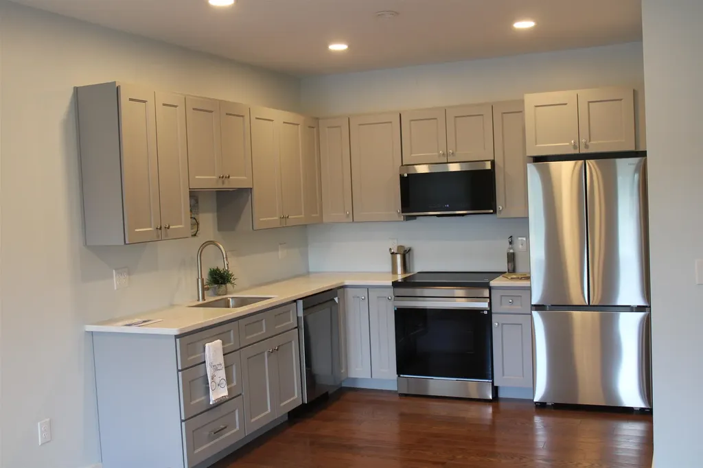 481 B Gilman Road Lyndon VT 05850