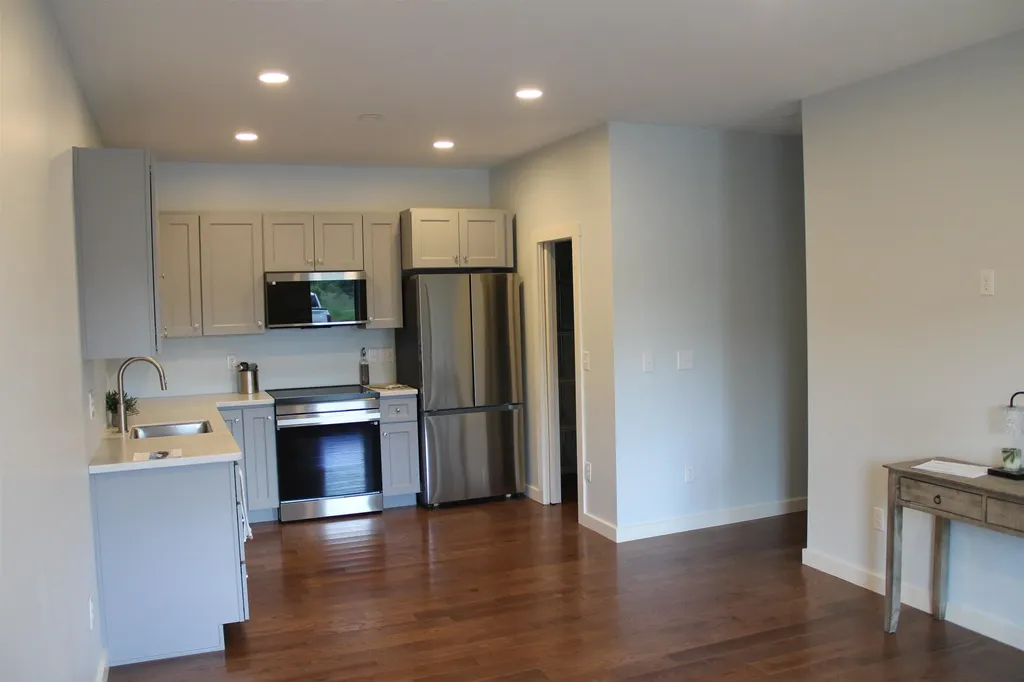 481 B Gilman Road Lyndon VT 05850