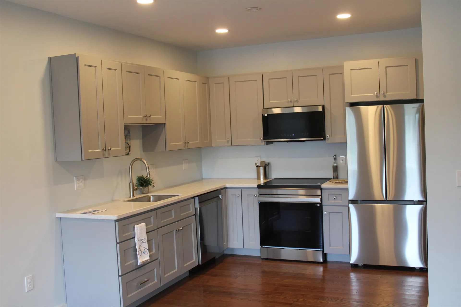481 B Gilman Road Lyndon VT 05850