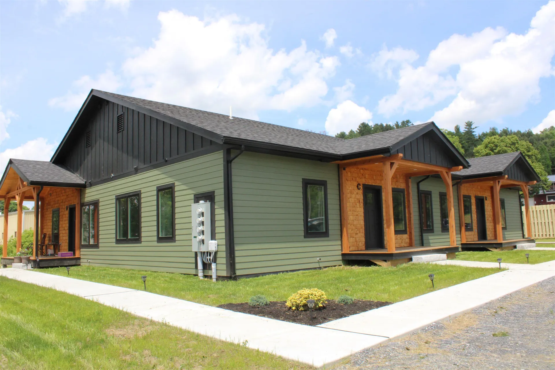 481 B Gilman Road Lyndon VT 05850
