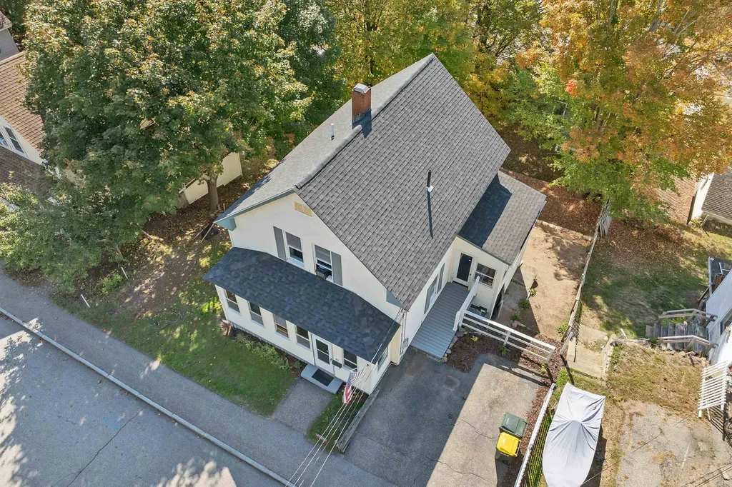 41 Dixon Street Laconia NH 03246