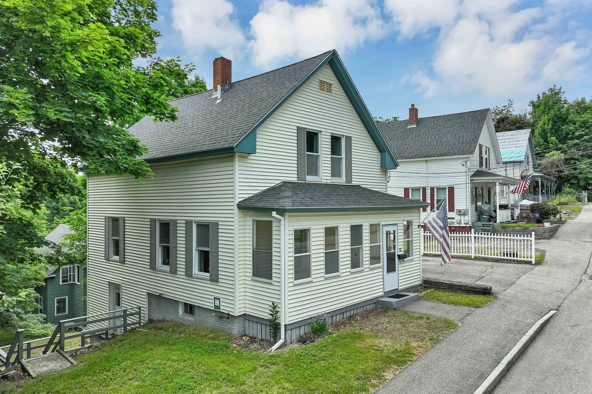 41 Dixon Street Laconia NH 03246