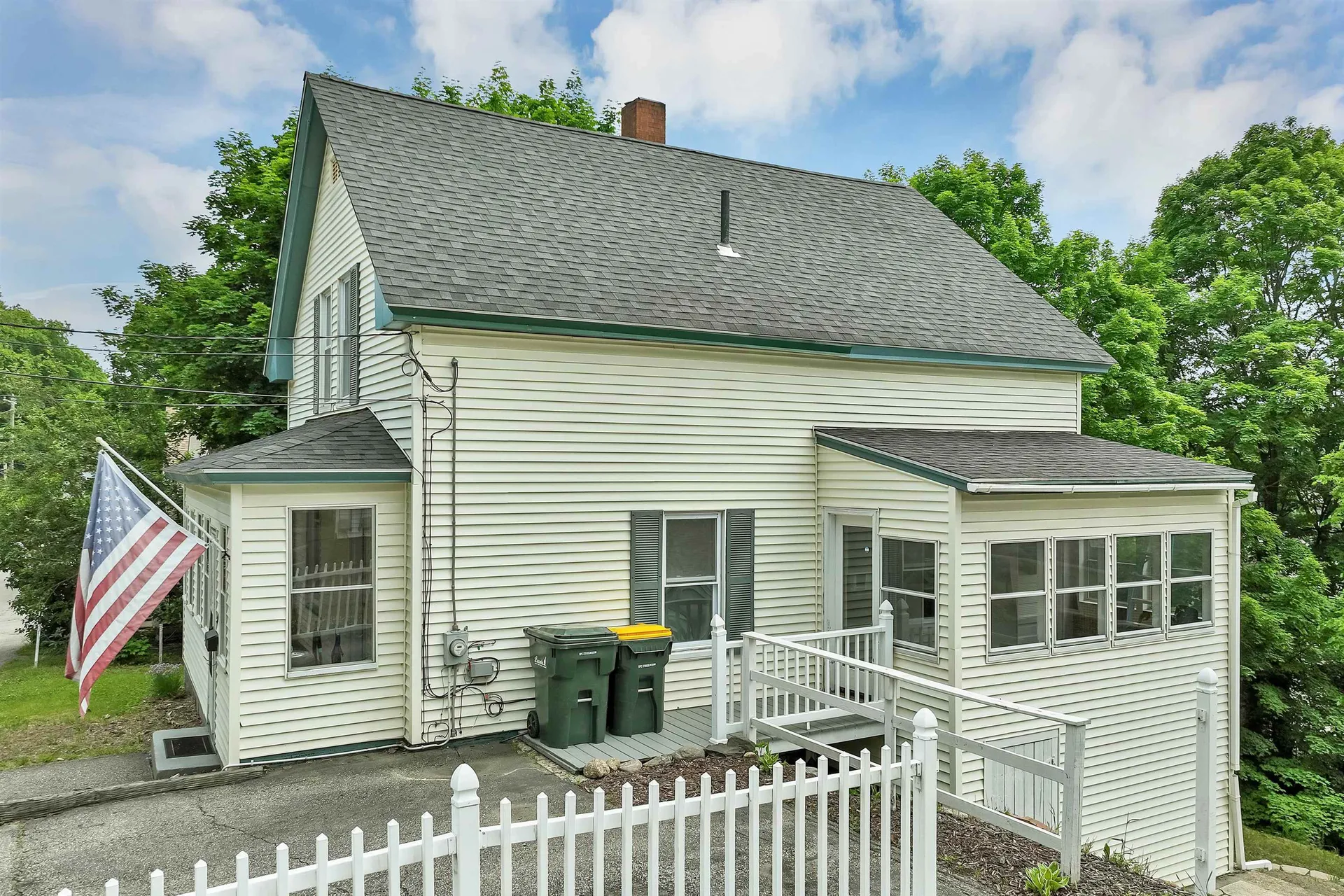 41 Dixon Street Laconia NH 03246