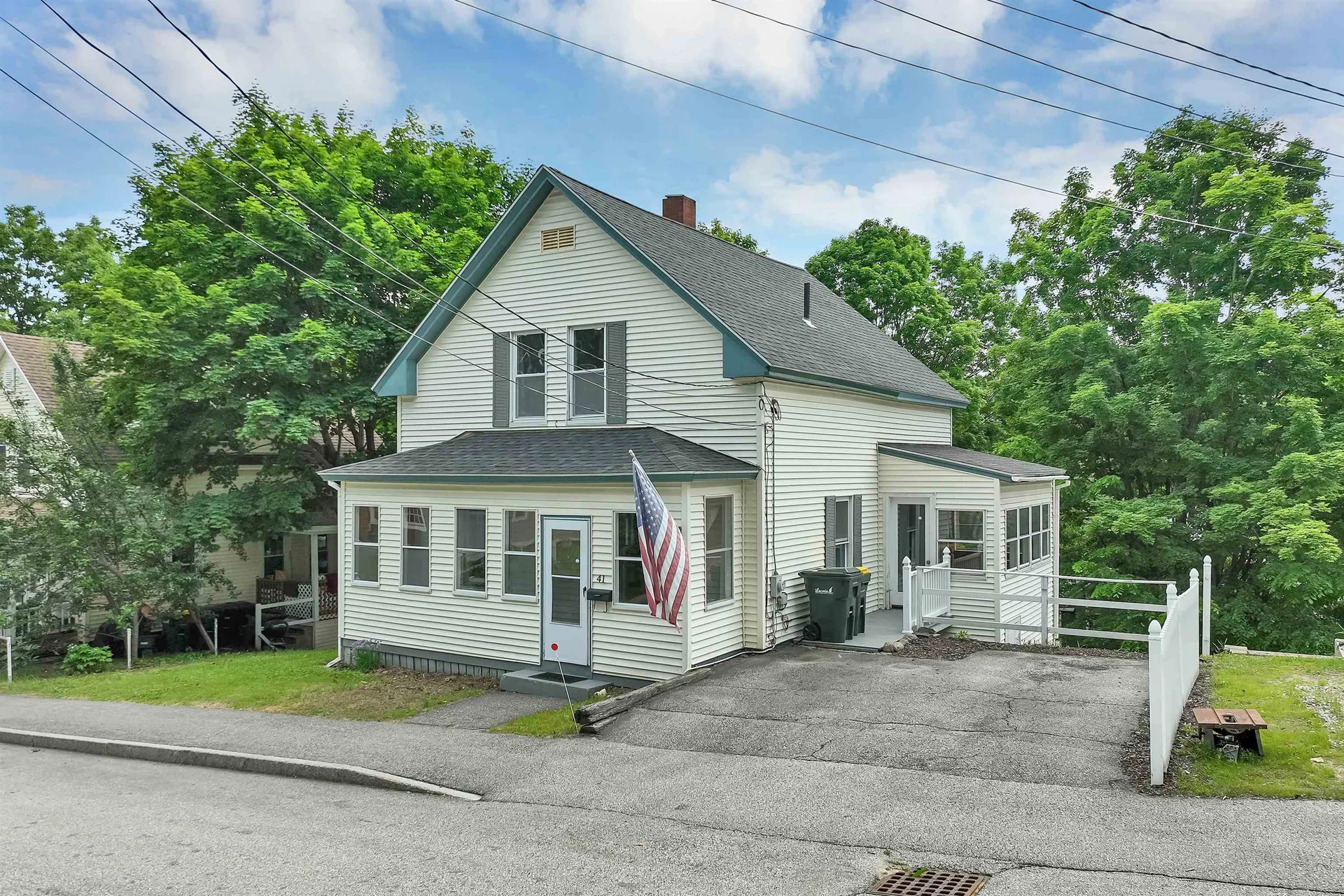41 Dixon Street Laconia NH 03246