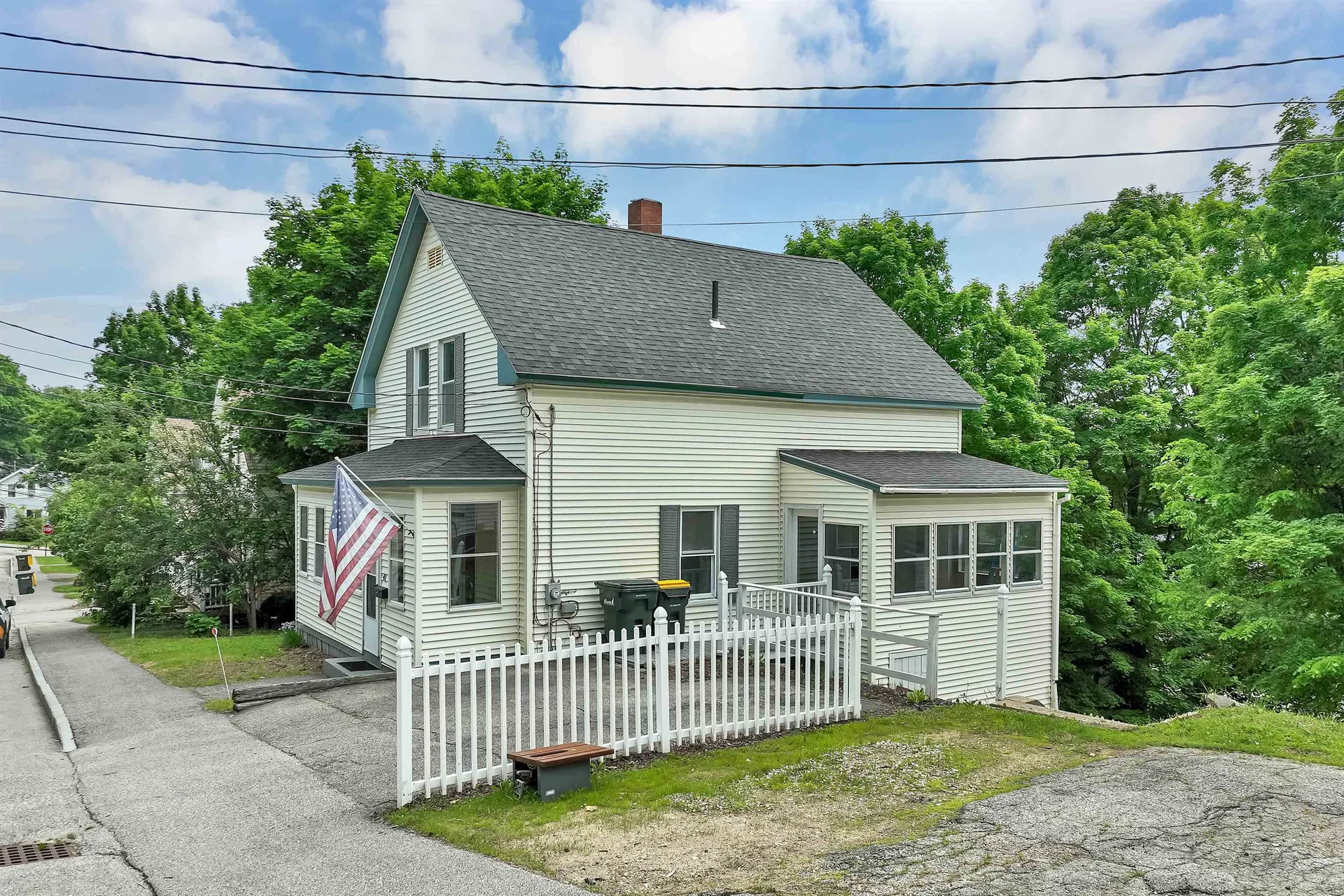 41 Dixon Street Laconia NH 03246