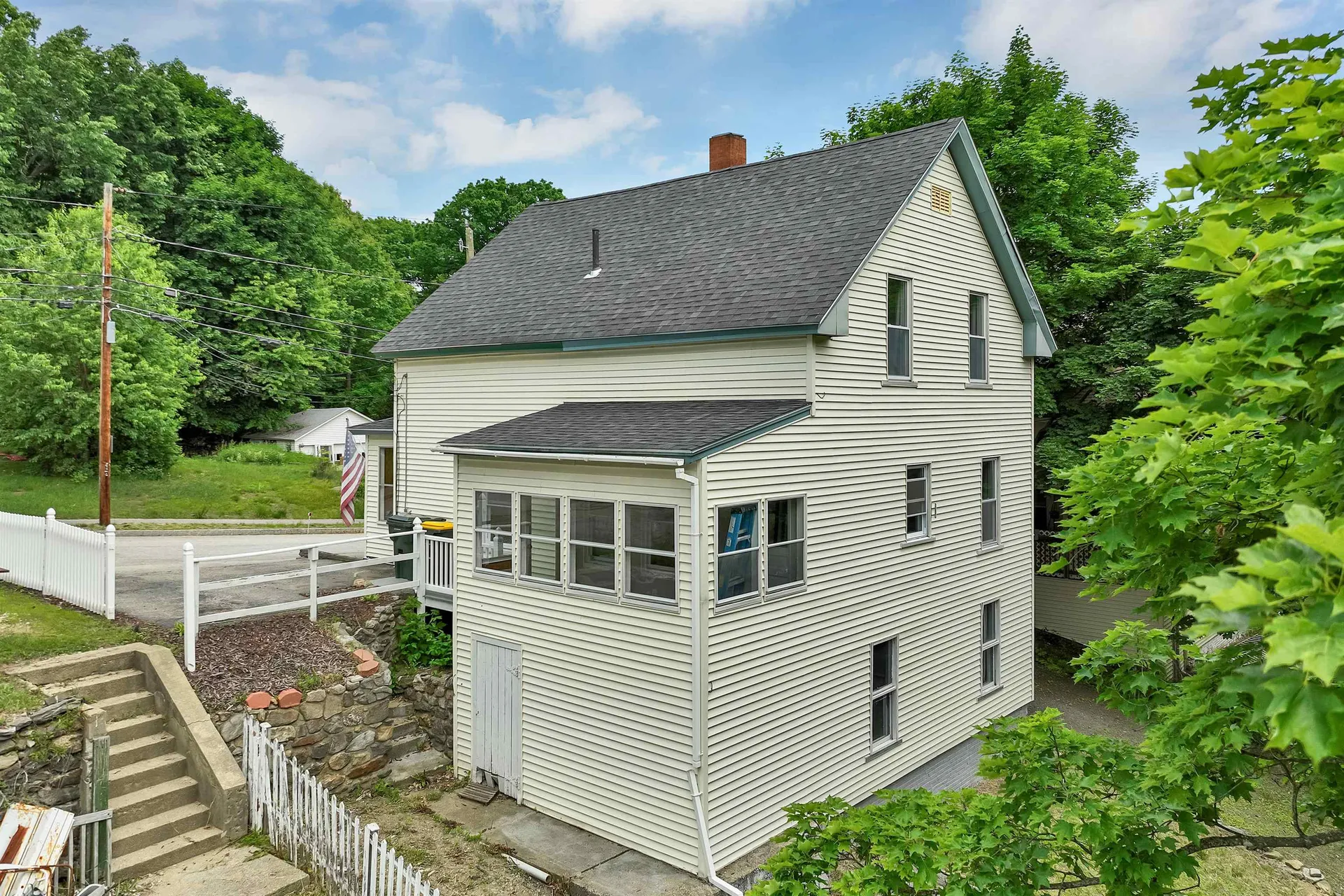 41 Dixon Street Laconia NH 03246