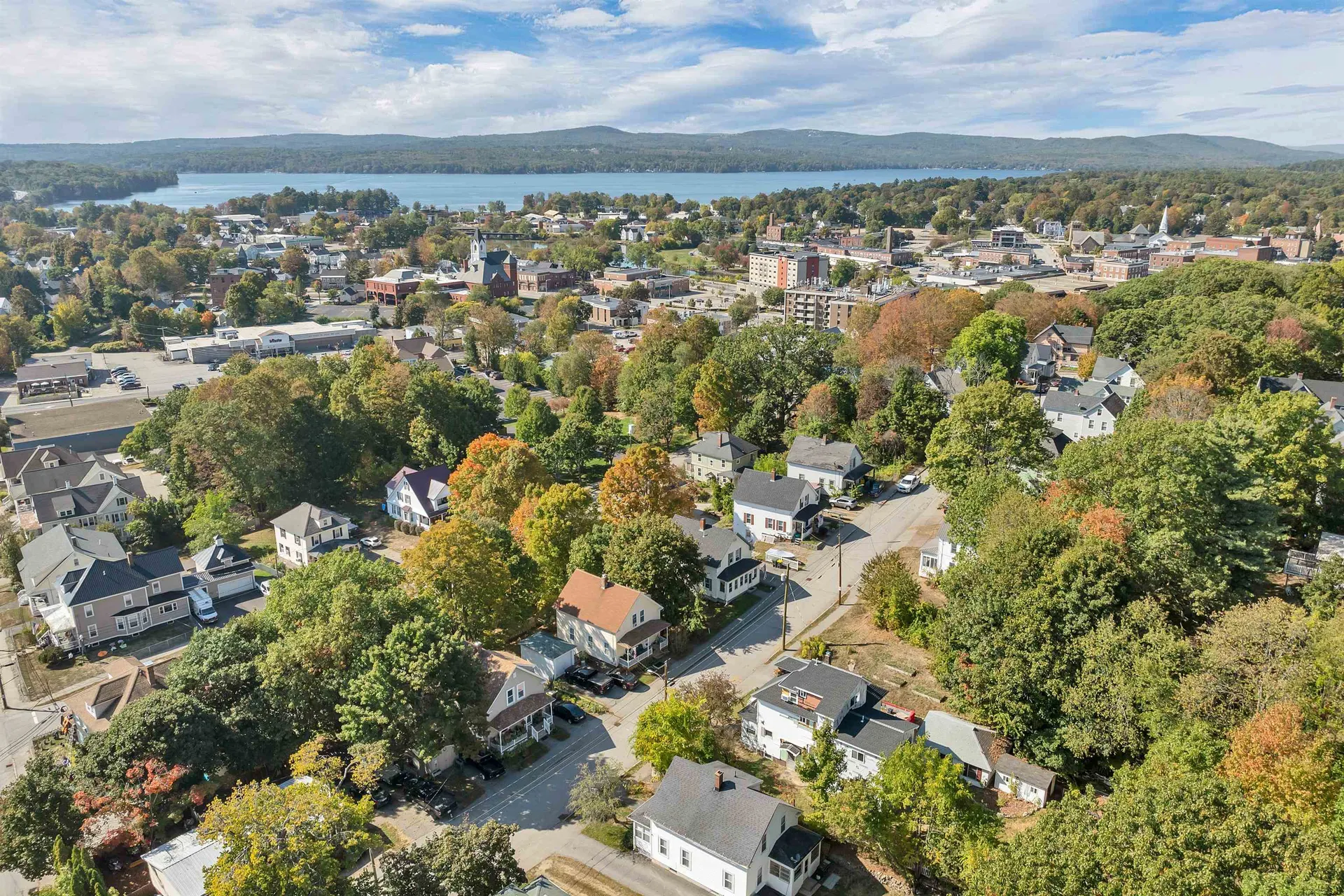 41 Dixon Street Laconia NH 03246
