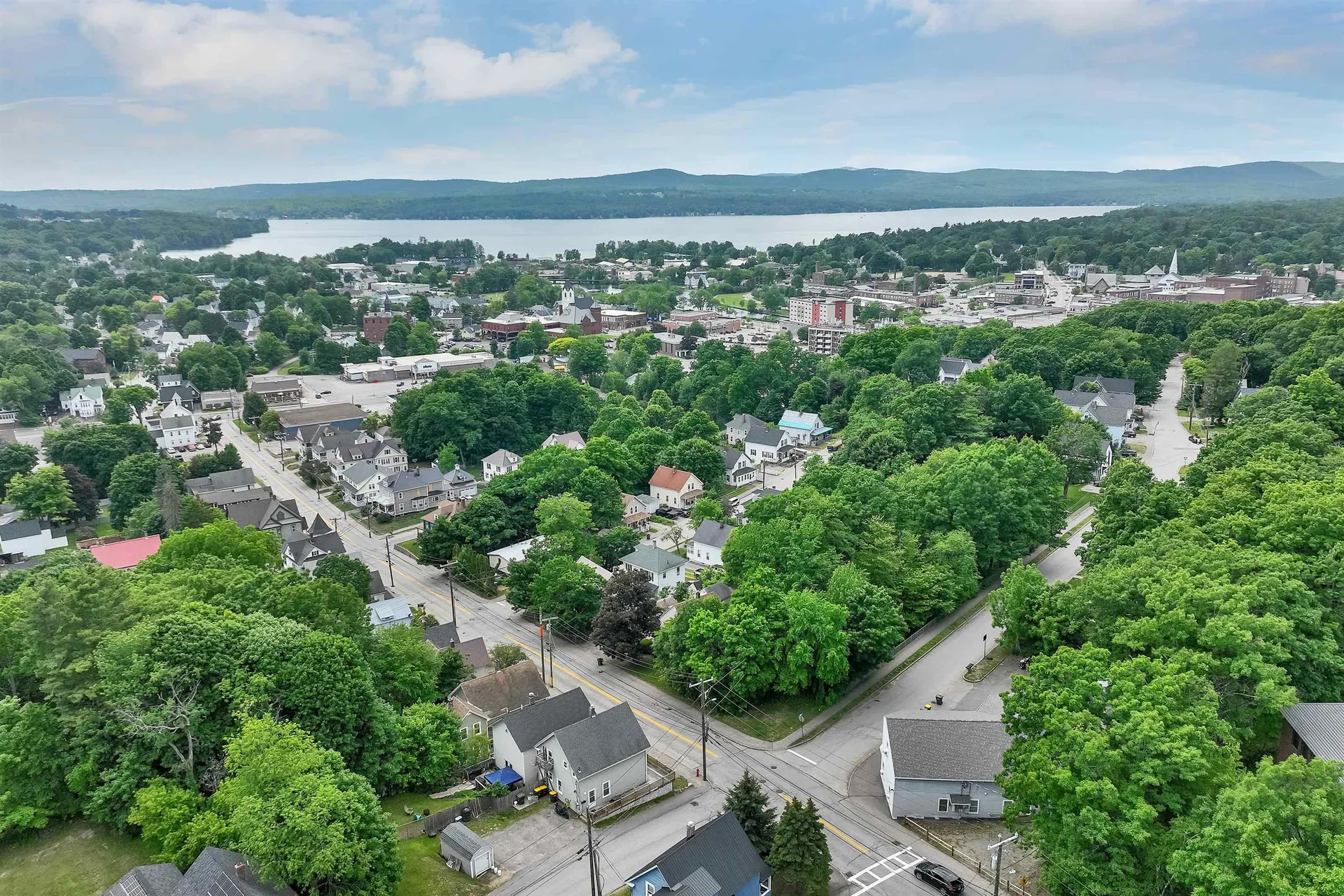41 Dixon Street Laconia NH 03246