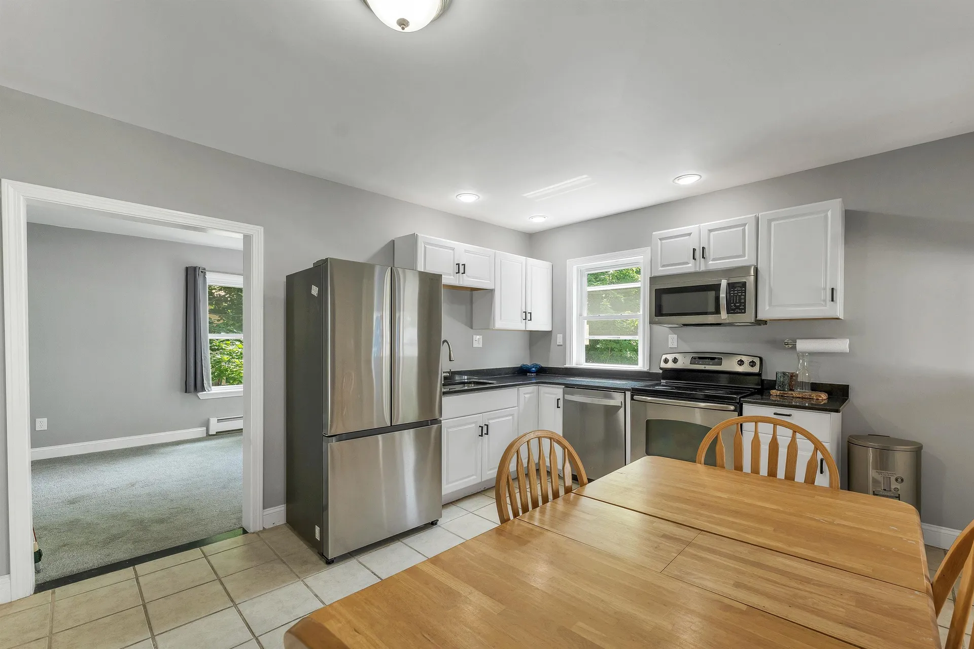 41 Dixon Street Laconia NH 03246