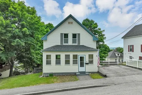 41 Dixon Street Laconia NH 03246
