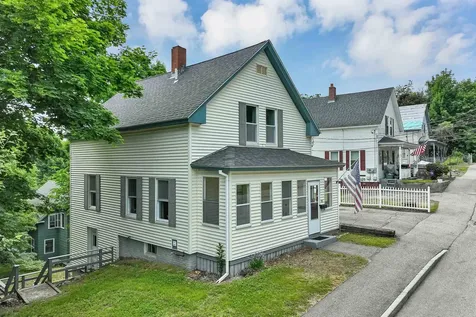 41 Dixon Street Laconia NH 03246