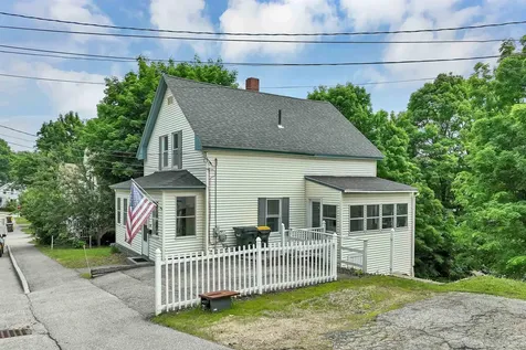 41 Dixon Street Laconia NH 03246