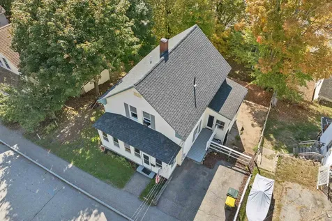 41 Dixon Street Laconia NH 03246