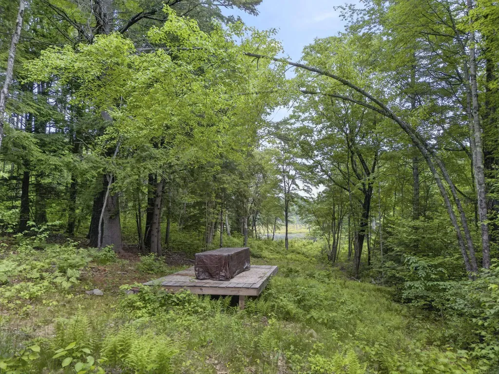173 & 185 North Road Deering NH 03244