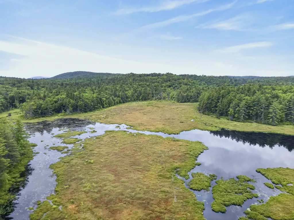173 & 185 North Road Deering NH 03244