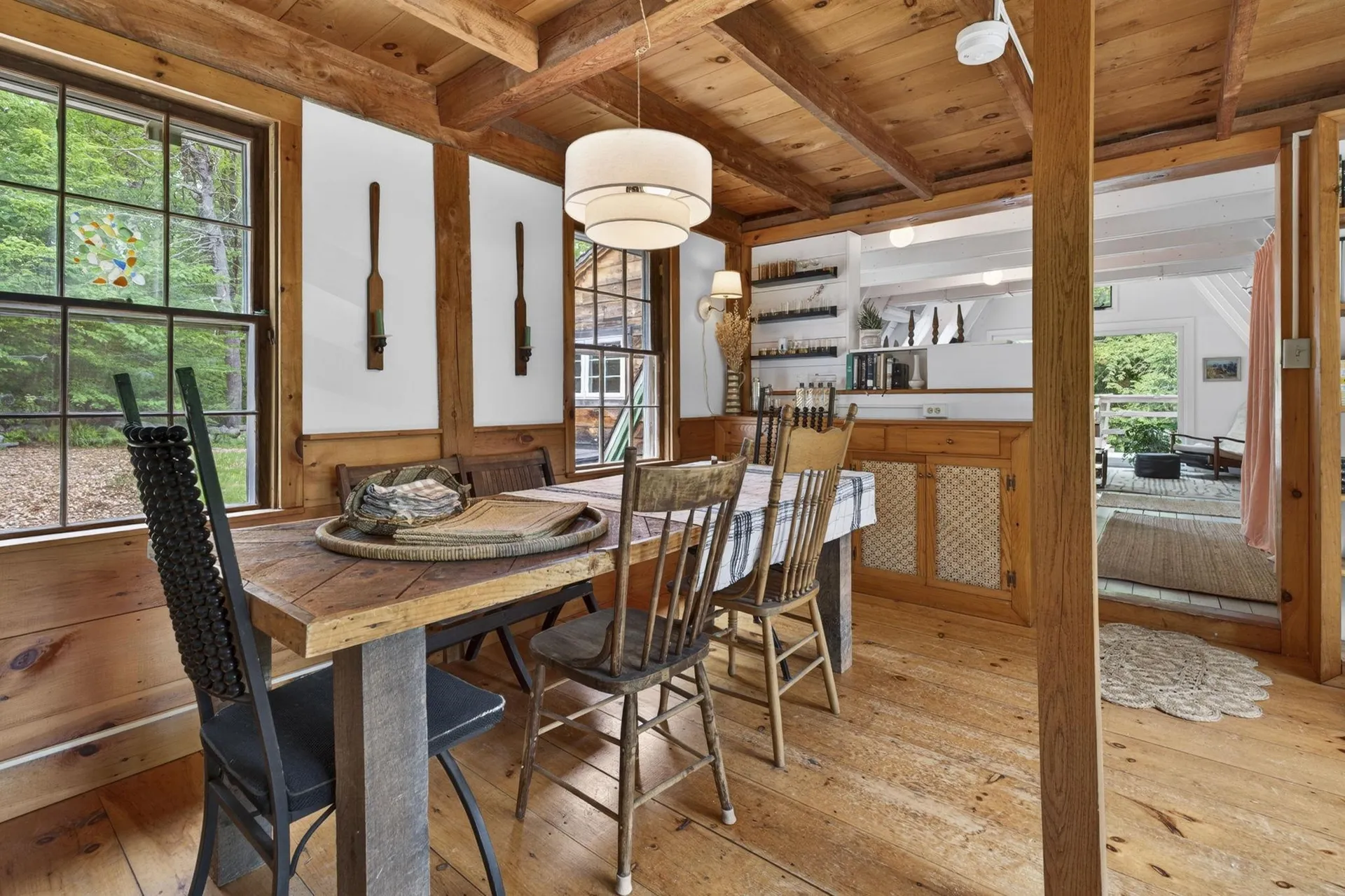 173 & 185 North Road Deering NH 03244
