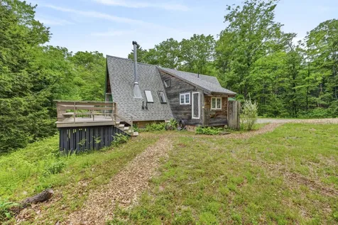 173 & 185 North Road Deering NH 03244