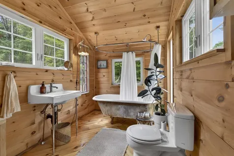 173 & 185 North Road Deering NH 03244