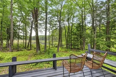 173 & 185 North Road Deering NH 03244