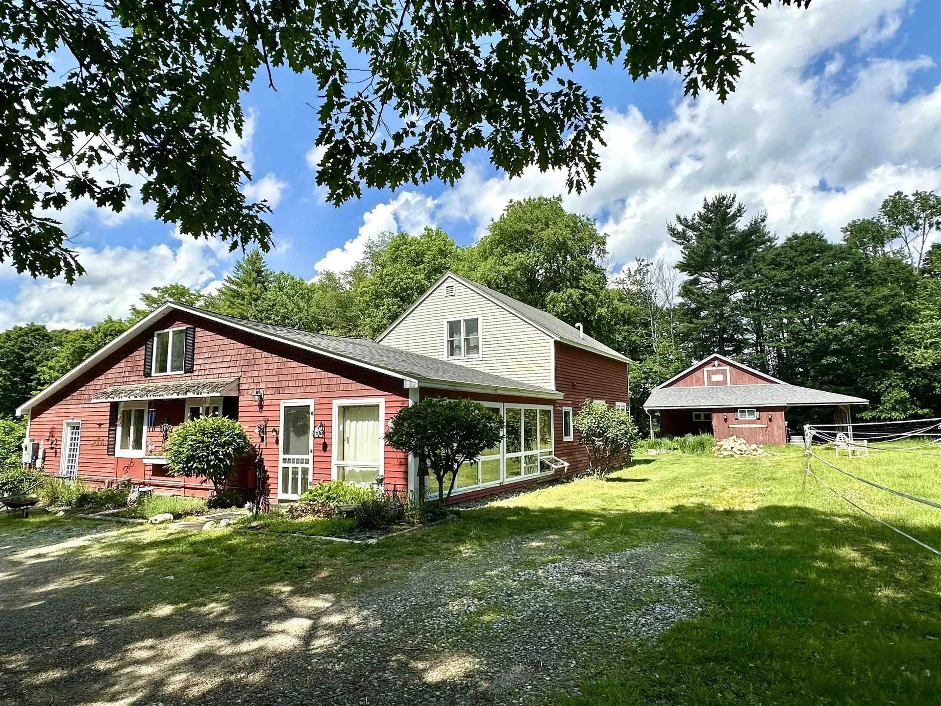 310 Cross Hill Road Wilmot NH 03287