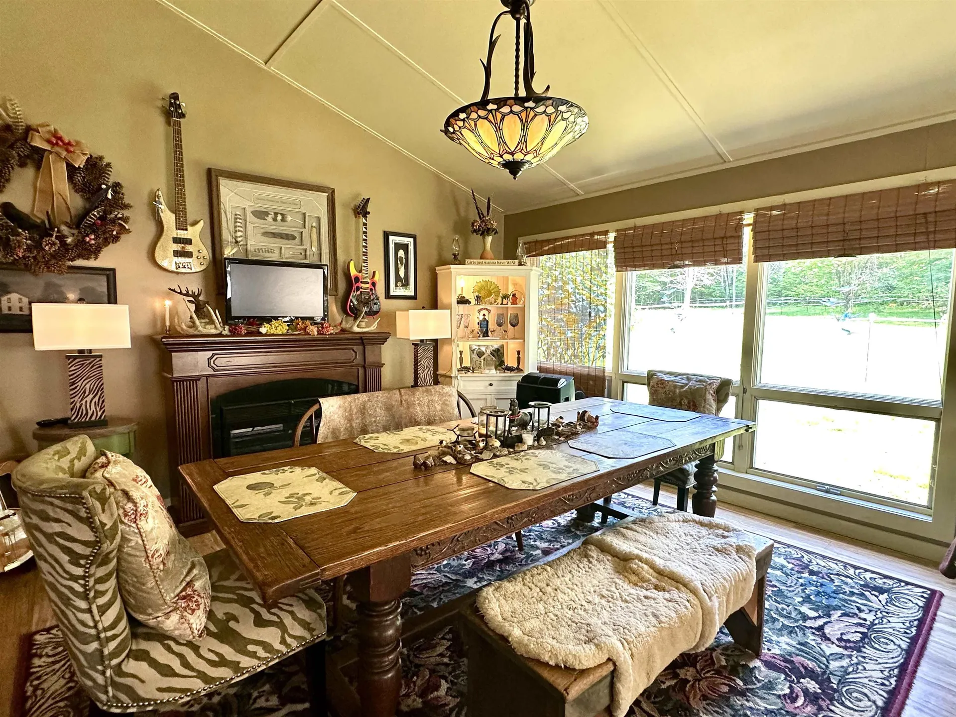 310 Cross Hill Road Wilmot NH 03287