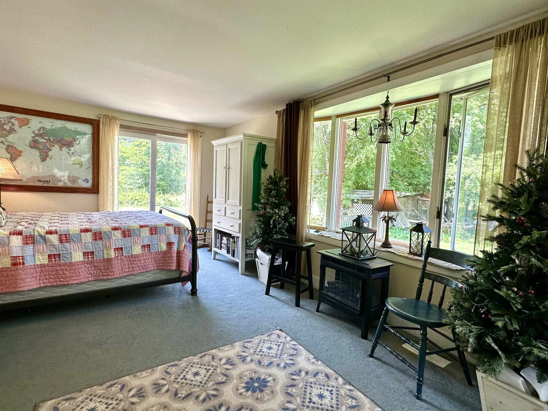 310 Cross Hill Road Wilmot NH 03287