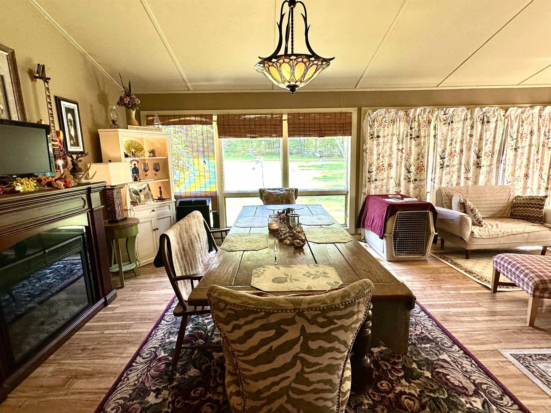 310 Cross Hill Road Wilmot NH 03287
