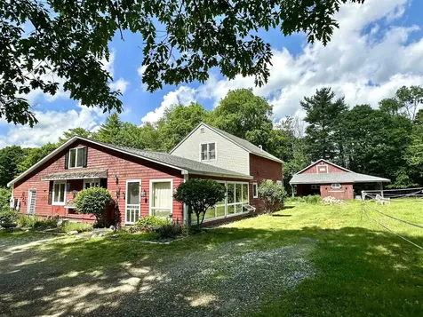 310 Cross Hill Road Wilmot NH 03287