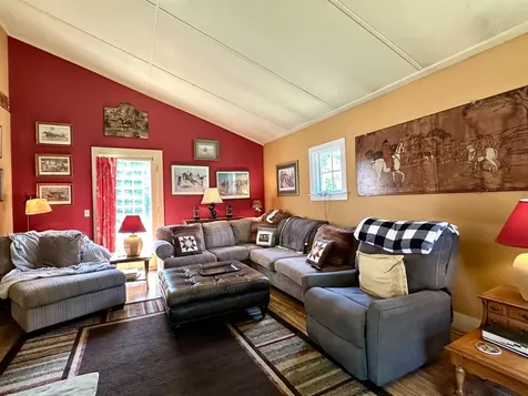 310 Cross Hill Road Wilmot NH 03287
